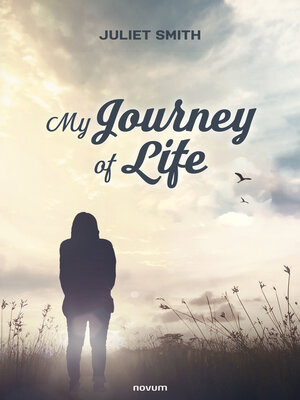 cover image of My Journey of Life